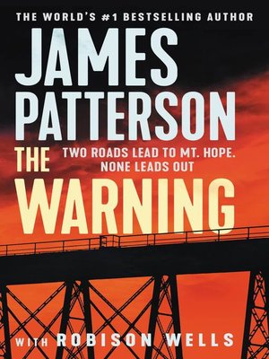 cover image of The Warning